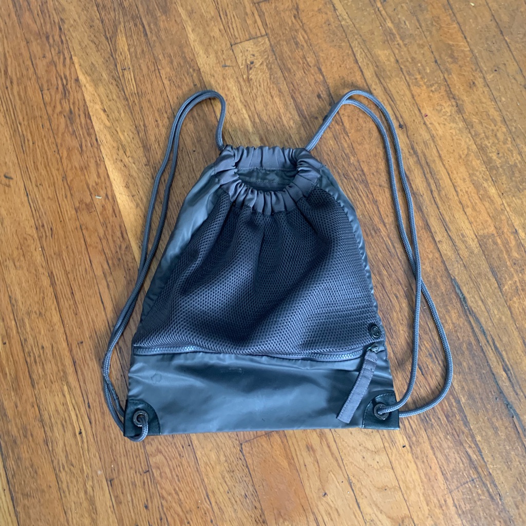 Lululemon Small Backpack